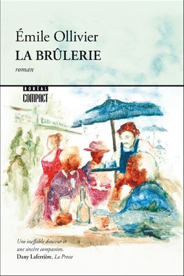 La Brûlerie